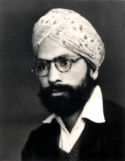Makhan Singh (trade unionist)