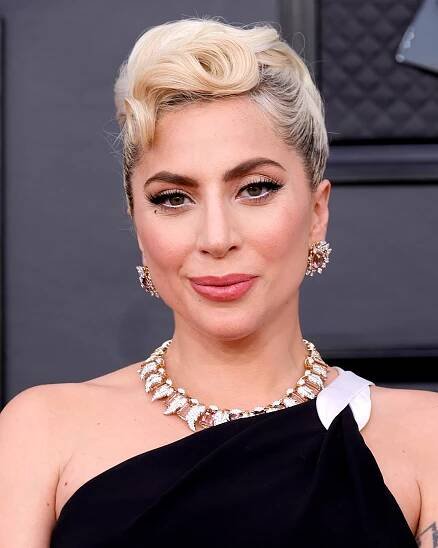 Celebrity Diamond Spotlight: Lady Gaga 7