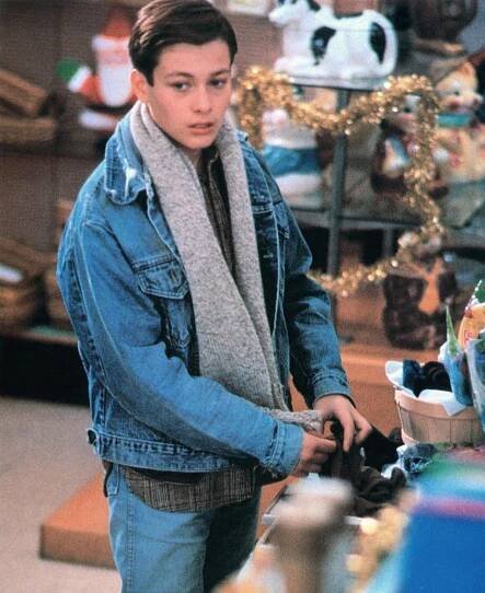 Edward Furlong - Actor
