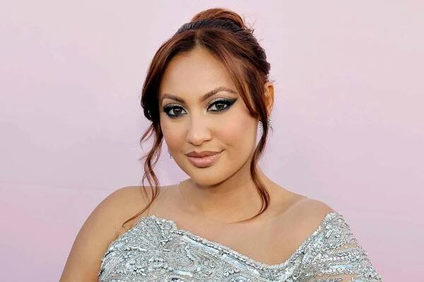 Francia Raisa