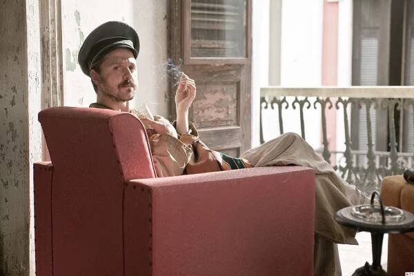 Giovanni Ribisi fotka