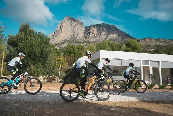rutas puig campana
