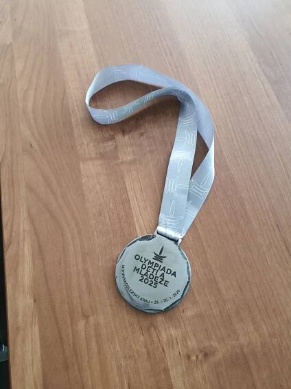 Gratulace k úspěchu našeho žáka - Obrázek 4