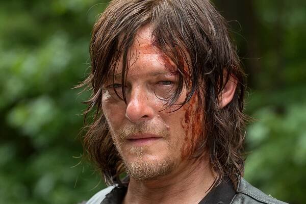 Norman Reedus | Latest News | New York Post