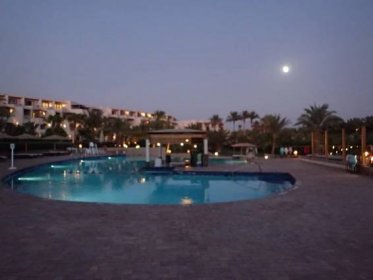 Hotel Fort Arabesque Resort Spa & Villas, Egypt Hurghada - 11 390 Kč (̶1̶9̶ ̶6̶6̶5̶ Kč) Invia