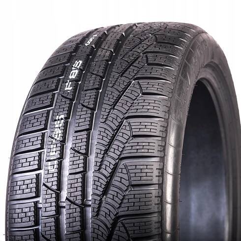 1x PNEUMATIKA 245/50R18 Pirelli SOTTOZERO SERIE 2