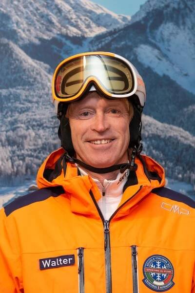 Skilehrer - Skischule Sporting