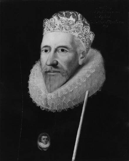 Earl of Marlborough – Wikipedia