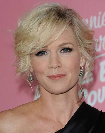 Kelly z Beverly Hills 902 10 slavila čtyřicátiny, pařili i Brenda a Steve. Takhle vypadají!