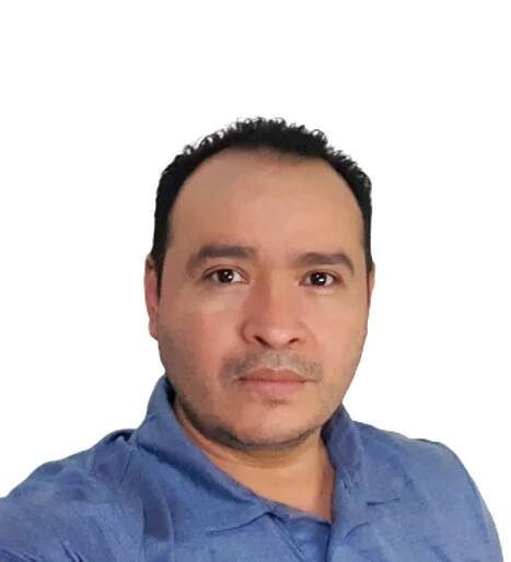 Javier Gomez