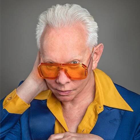 Joe Jackson – PACO