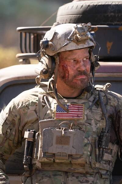 David Boreanaz - Actor