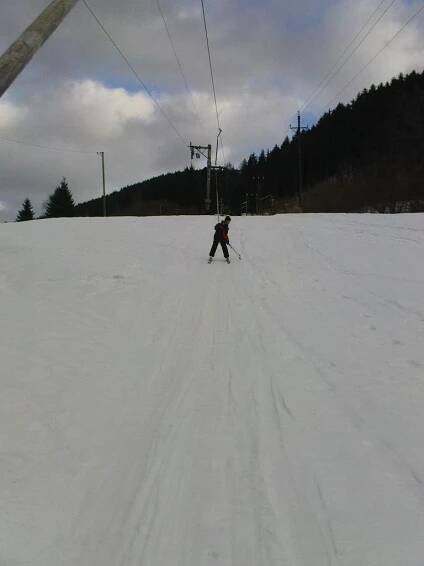 Víkend 25.02. – 26.02.2012 « V A R Í N – ski