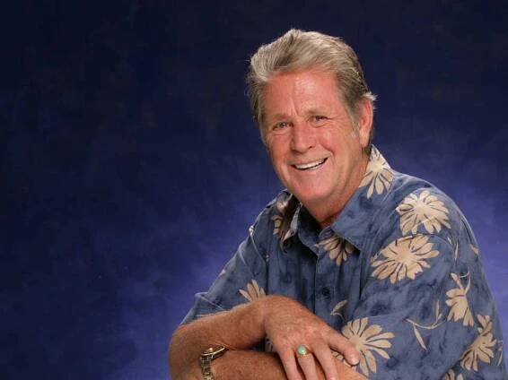 Brian Wilson interview: 