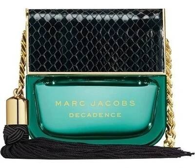 Marc Jacobs Decadence parfémovaná voda dámská 100 ml