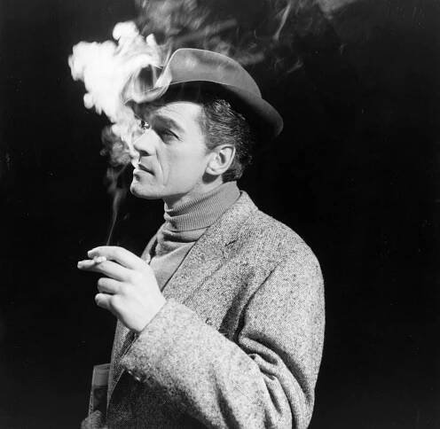 Paul Scofield