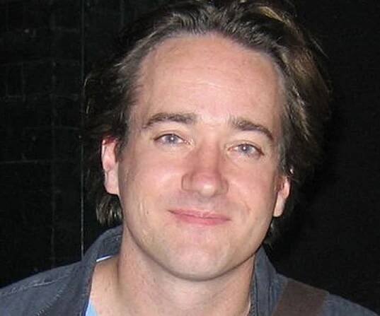 Matthew Macfadyen Biography - Facts, Childhood, Family Life & Achievements
