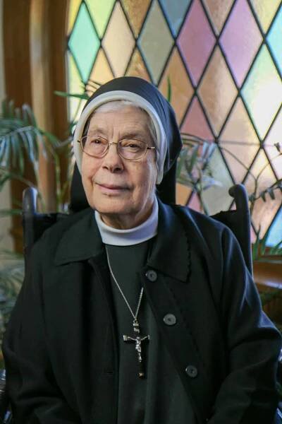 Current – Sisters of St. Mary of Oregon