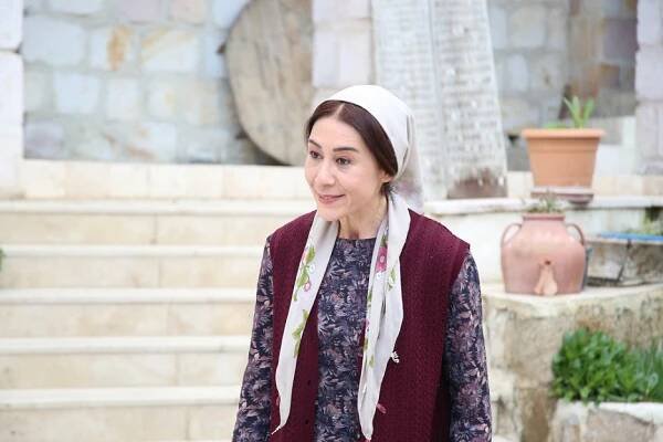 Aşk ve Mavi - Episode 27 (S01E27) (2017)