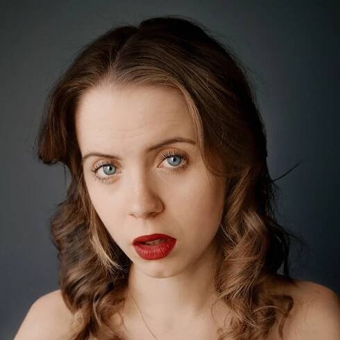 Zuzana Matušková - ACTORSMAP