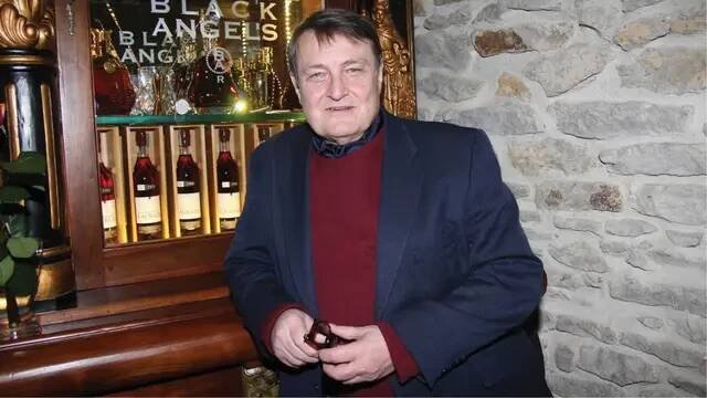 Úspěch seriálu Zkoušky z dospělosti ovlivnila i hudba Ladislava Štaidla.