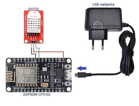 Arduino projekty a návody na jejich stavbu.