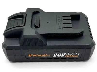 Originální startovací Li-Ion akumulátor - baterie do sekačky Riwall PRO RPM 4735 E, RPM 5135 E (od roku výroby 2023), kód EF20-2251450