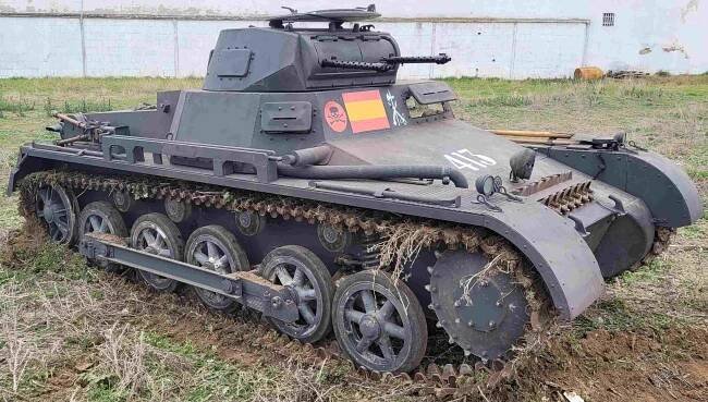 Tankfest 2023: Živý stream s natíráním tanku Chieftain a návštěvou speciálních vozidel | Hlavní novinky | World of Tanks