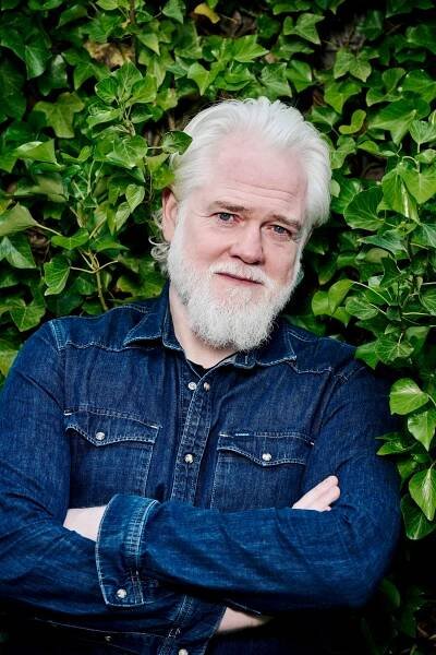Esben Dalgaard