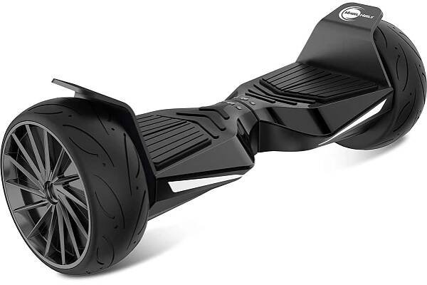 Hoverboard Test