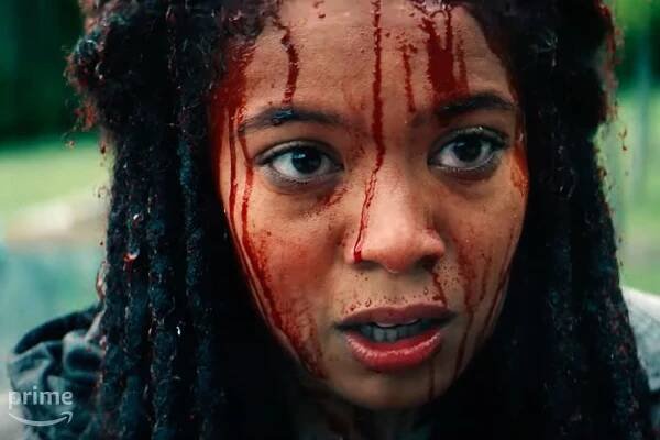 'The Boys' stars return in bloody first-look teaser for 'Gen V' spin-off