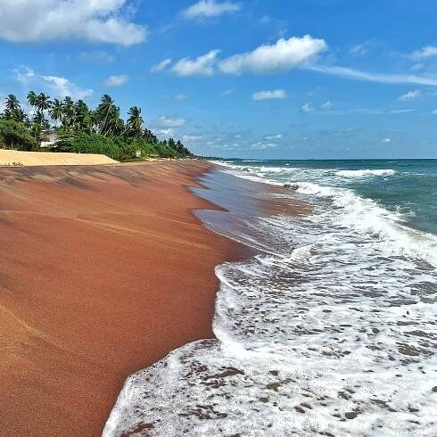 CITRUS WASKADUWA - Updated 2025 Prices & Hotel Reviews (Sri Lanka)