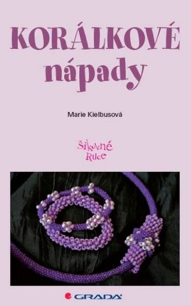 Korálkové nápady