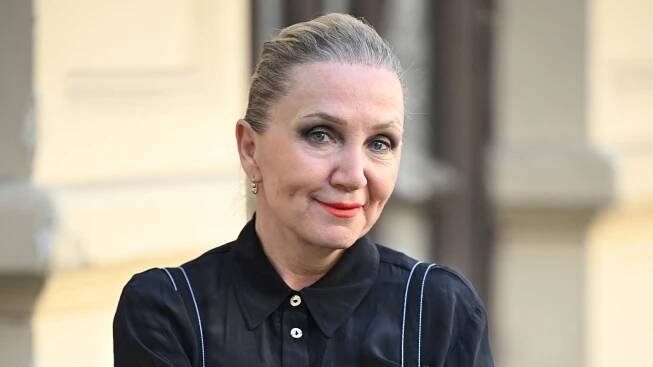 Bára Basiková má novou lásku: Zamilovaná zpěvačka promluvila o čtvrté svatbě – eXtra.cz
