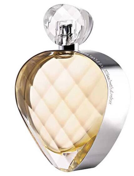 Untold Elizabeth Arden
