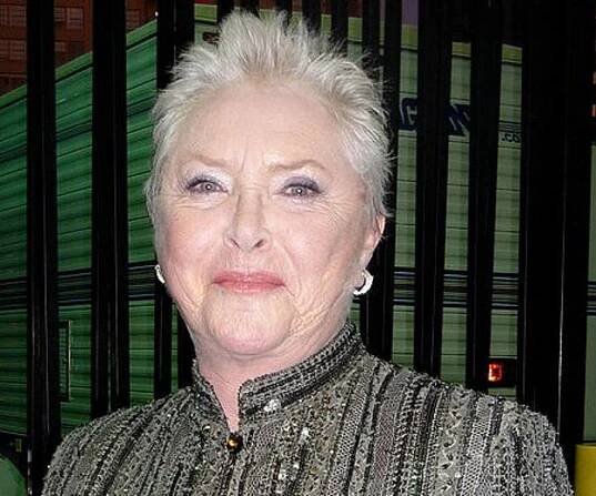 Susan Flannery Biography - Facts, Childhood, Family Life & Achievements