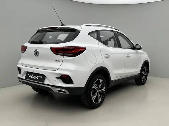 MG ZS, 1.5 ESSENTIAL PLUS CZ 1.maj.