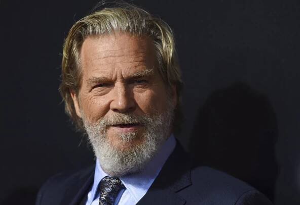 Jeff Bridges (Zdroj: Jordan Strauss/Invision/AP)