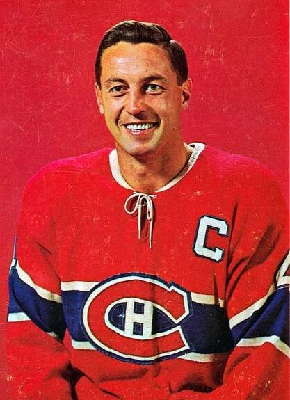 Jean Béliveau - Wikipedia