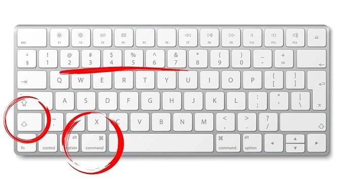 Jak vyfotit obrazovku na PC (screenshot pomocí print screenu)❓