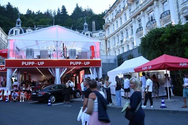 Mezinárodní filmový festival Karlovy Vary, 5.7.2025 | Hudební server FMZine.cz