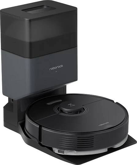 Roborock Q7 Max+ Black