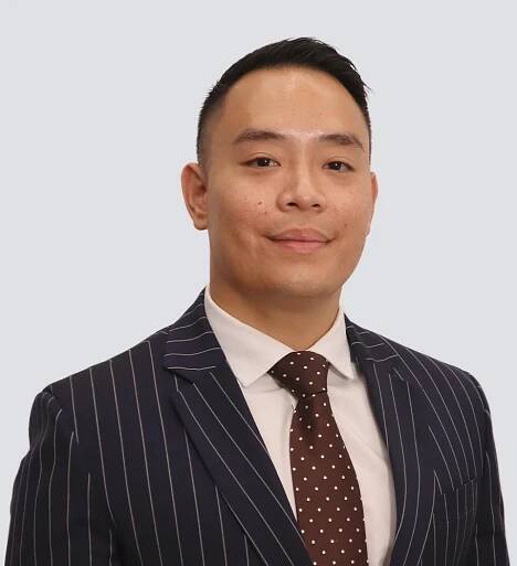 David Le