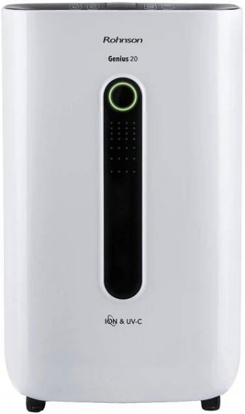 Odvlhčovač vzduchu Rohnson R-9920 Genius 20
