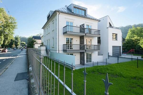 Referenzen und Projekte Hillebrand Bau, Holz und Immobilien