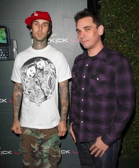 Travis Barker’s Quotes About DJ AM Over the Years