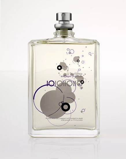 Molecule 01