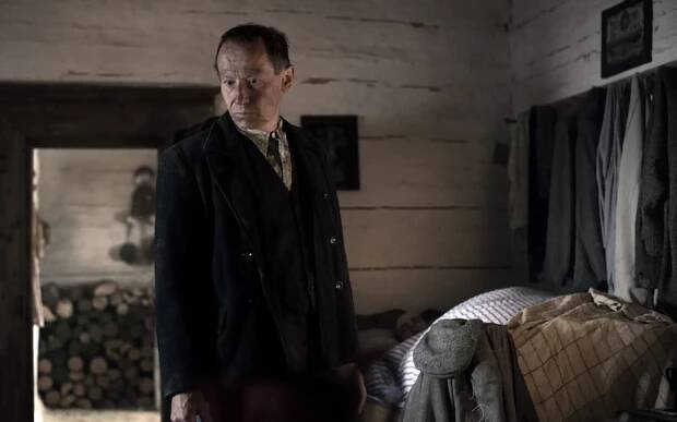 Známý britský herec John Hannah přijede do Prahy uvést premiéru Bebjakova nového filmu Zpráva
