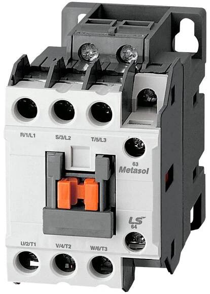 STYKAČ LS TYP MC-22B 11KW AC230V