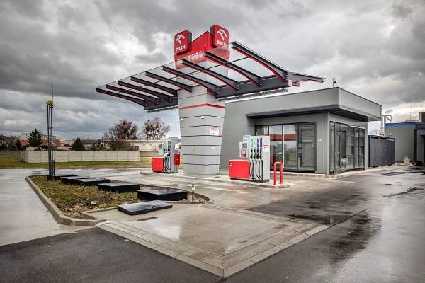ORLEN - Tlačové centrum, všetky informácie pre médiá | ORLEN